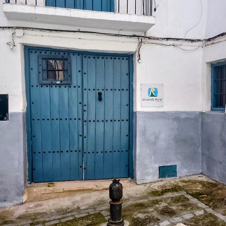 Casa Isabella Apartment Алхама де Гранада Екстериор снимка