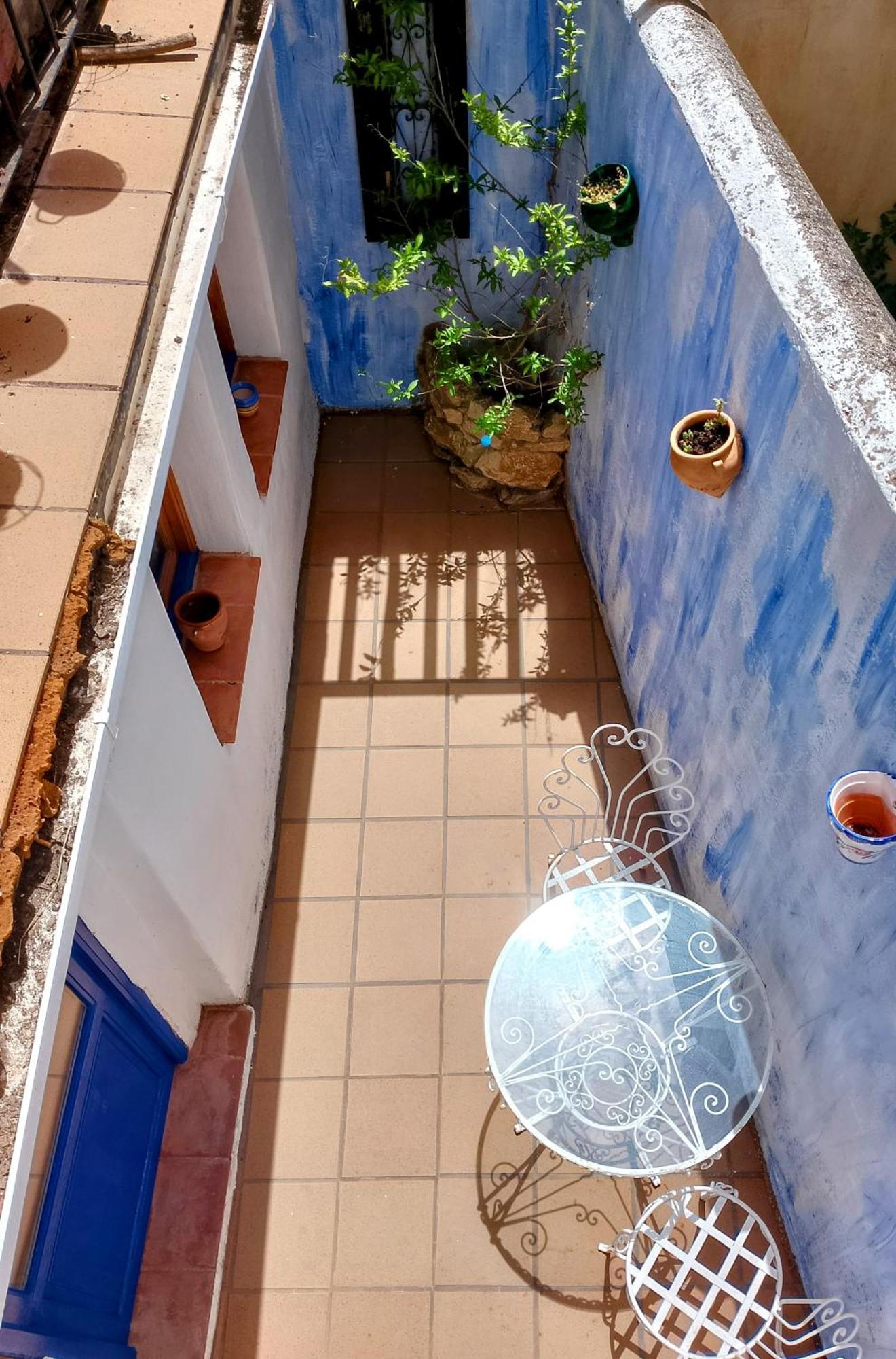 Casa Isabella Apartment Алхама де Гранада Екстериор снимка